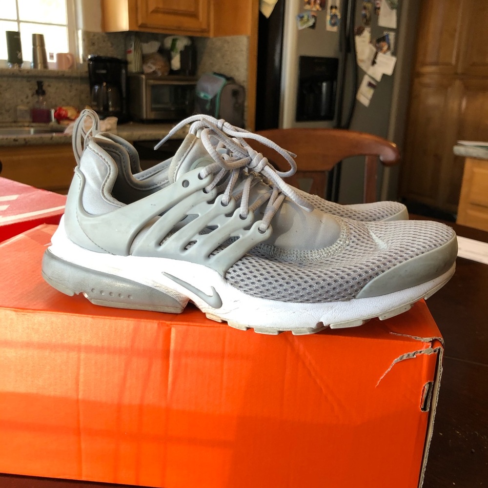 Nike presto